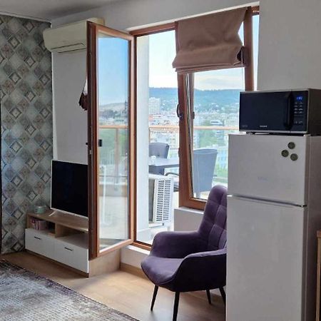 Студио Тони 2 Varna Exterior photo