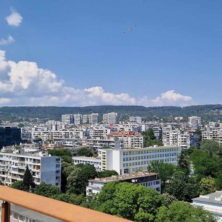 Студио Тони 2 Varna Exterior photo