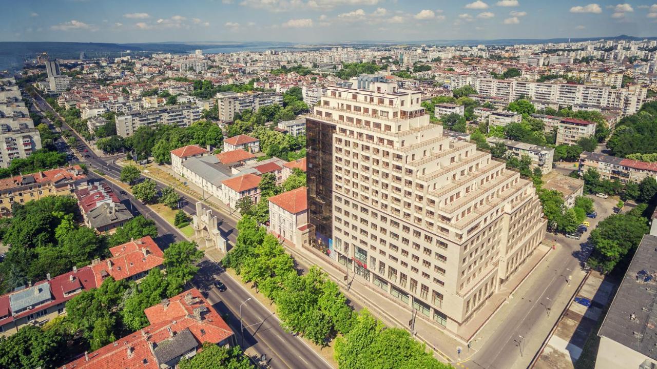 Студио Тони 2 Varna Exterior photo