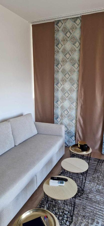 Студио Тони 2 Varna Exterior photo