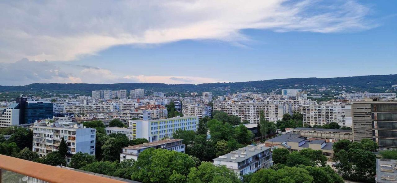Студио Тони 2 Varna Exterior photo