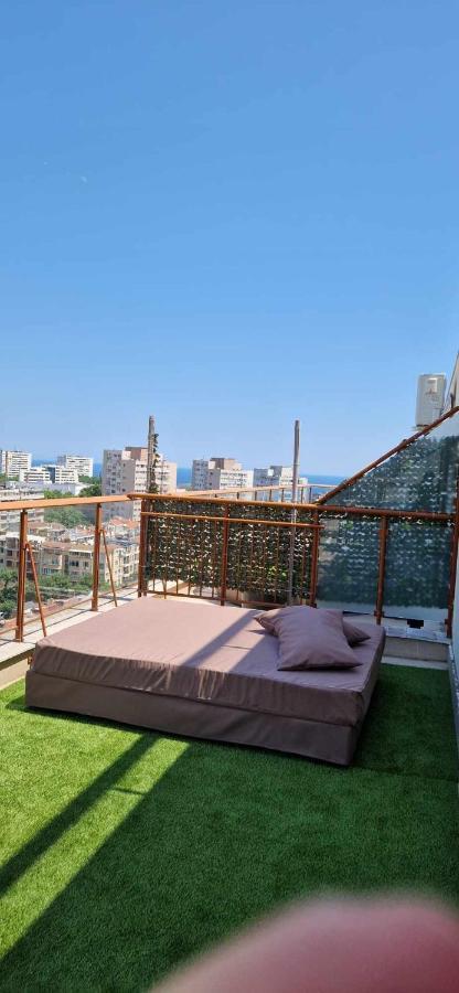 Студио Тони 2 Varna Exterior photo
