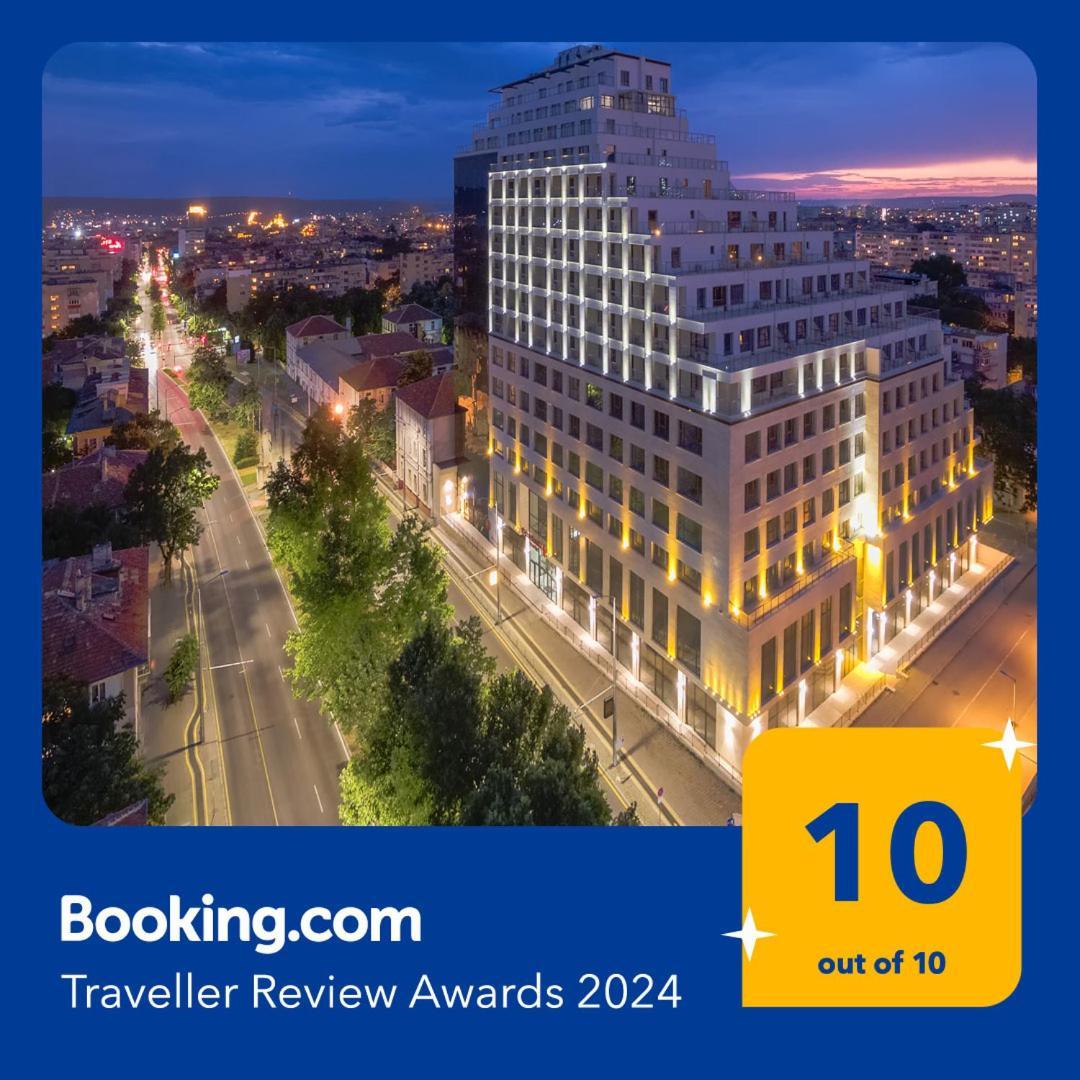 Студио Тони 2 Varna Exterior photo