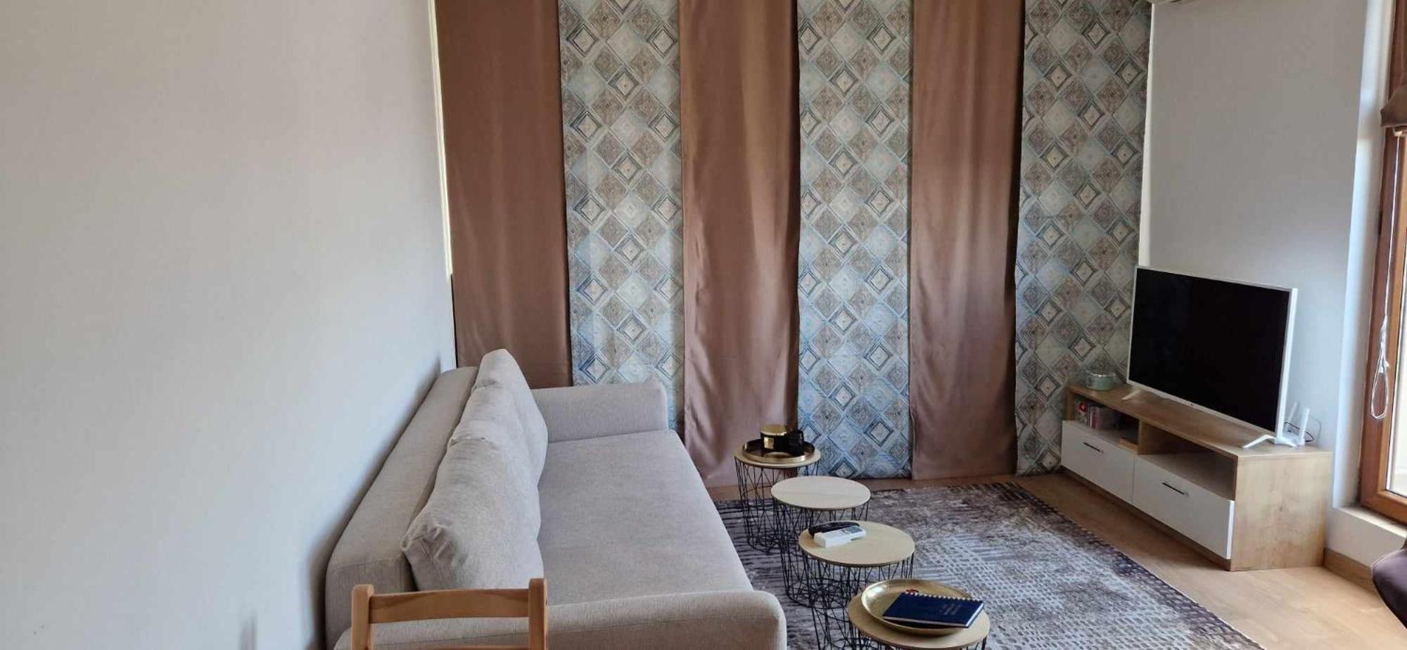 Студио Тони 2 Varna Exterior photo