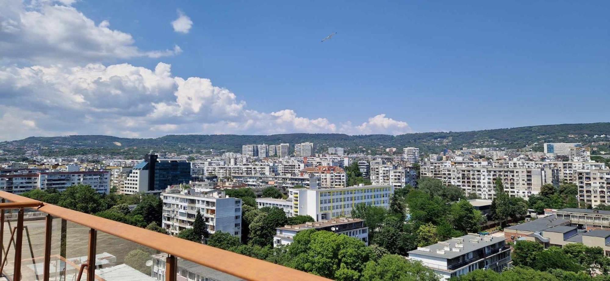 Студио Тони 2 Varna Exterior photo