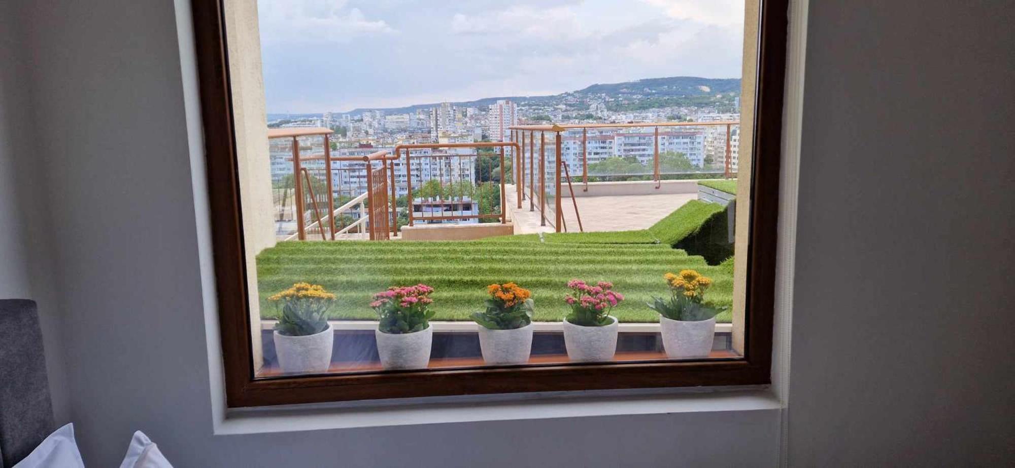 Студио Тони 2 Varna Exterior photo