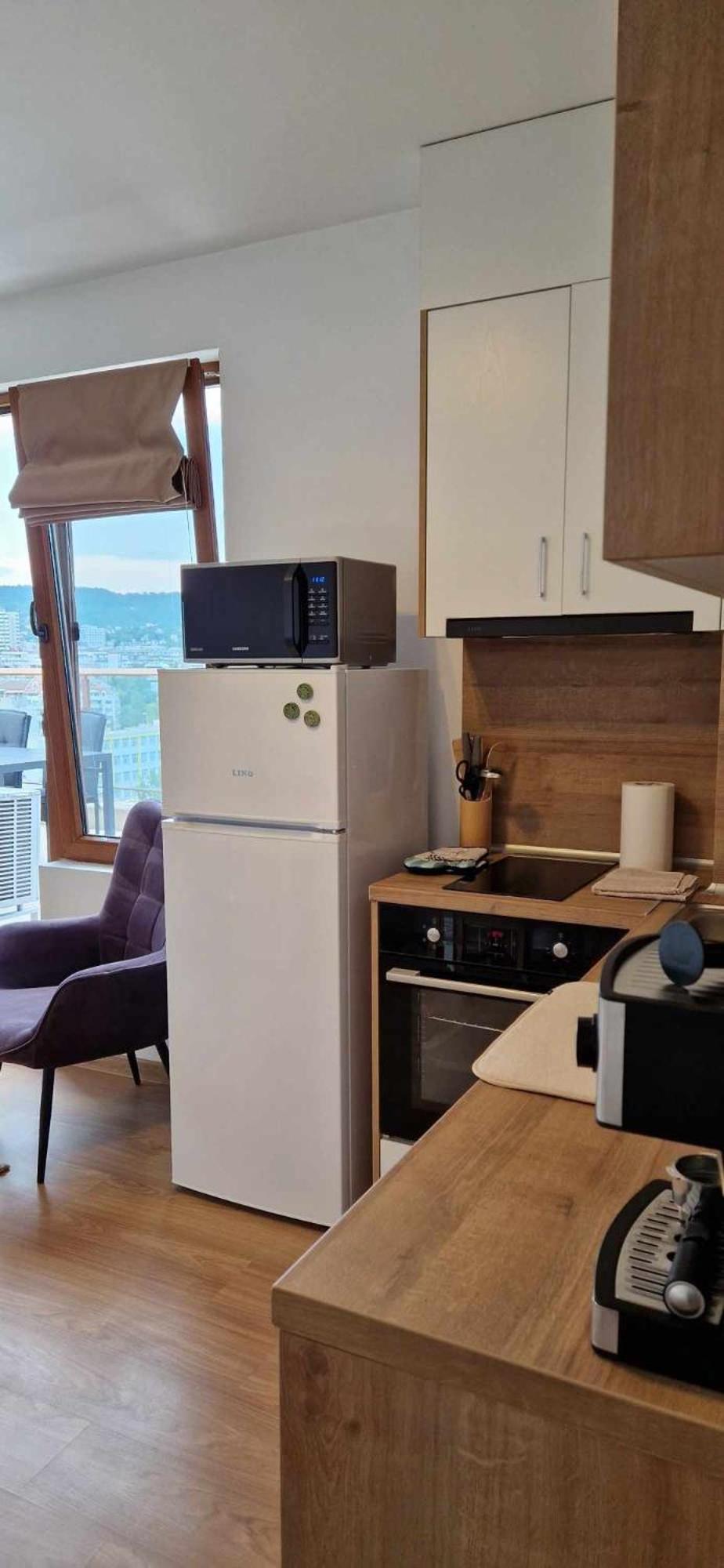 Студио Тони 2 Varna Exterior photo