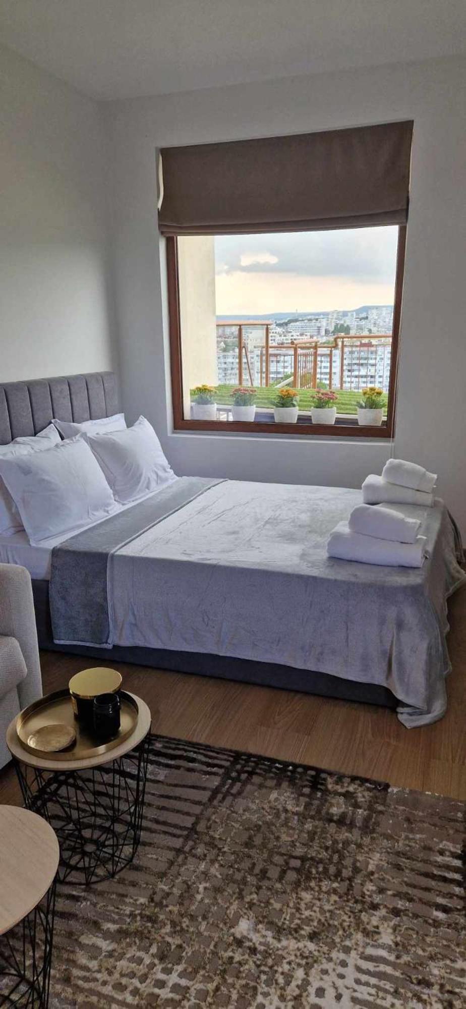 Студио Тони 2 Varna Exterior photo