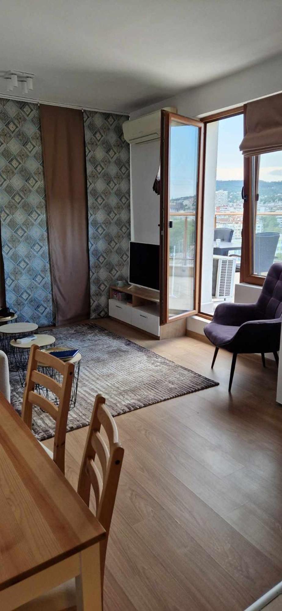 Студио Тони 2 Varna Exterior photo