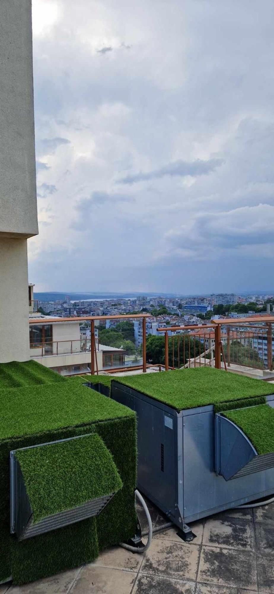 Студио Тони 2 Varna Exterior photo