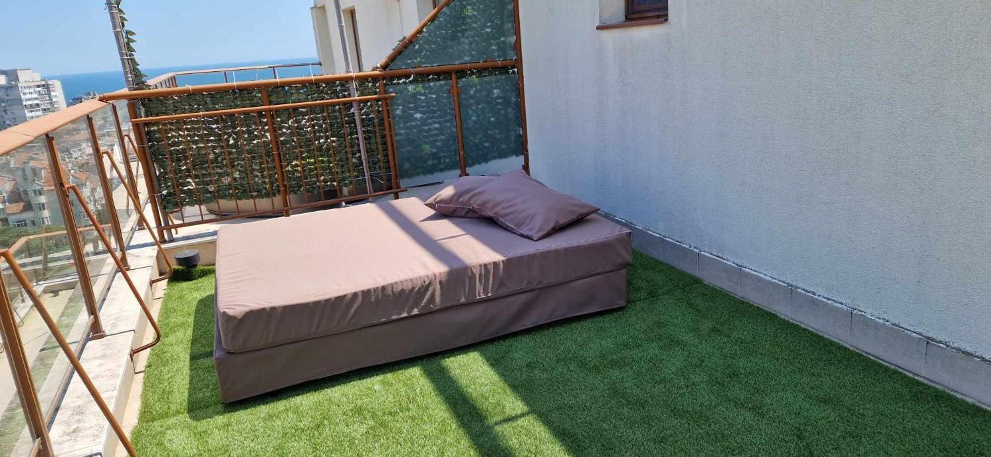 Студио Тони 2 Varna Exterior photo