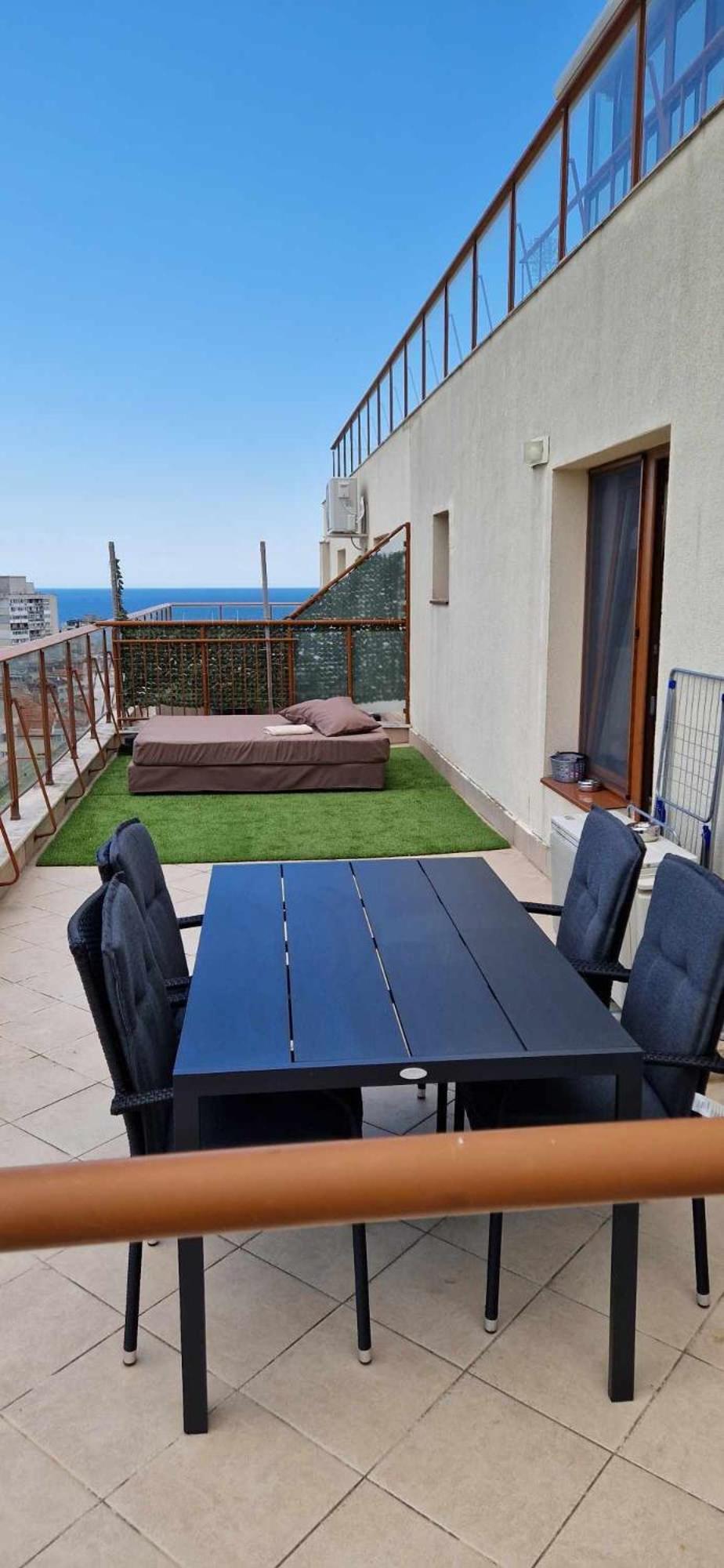 Студио Тони 2 Varna Exterior photo