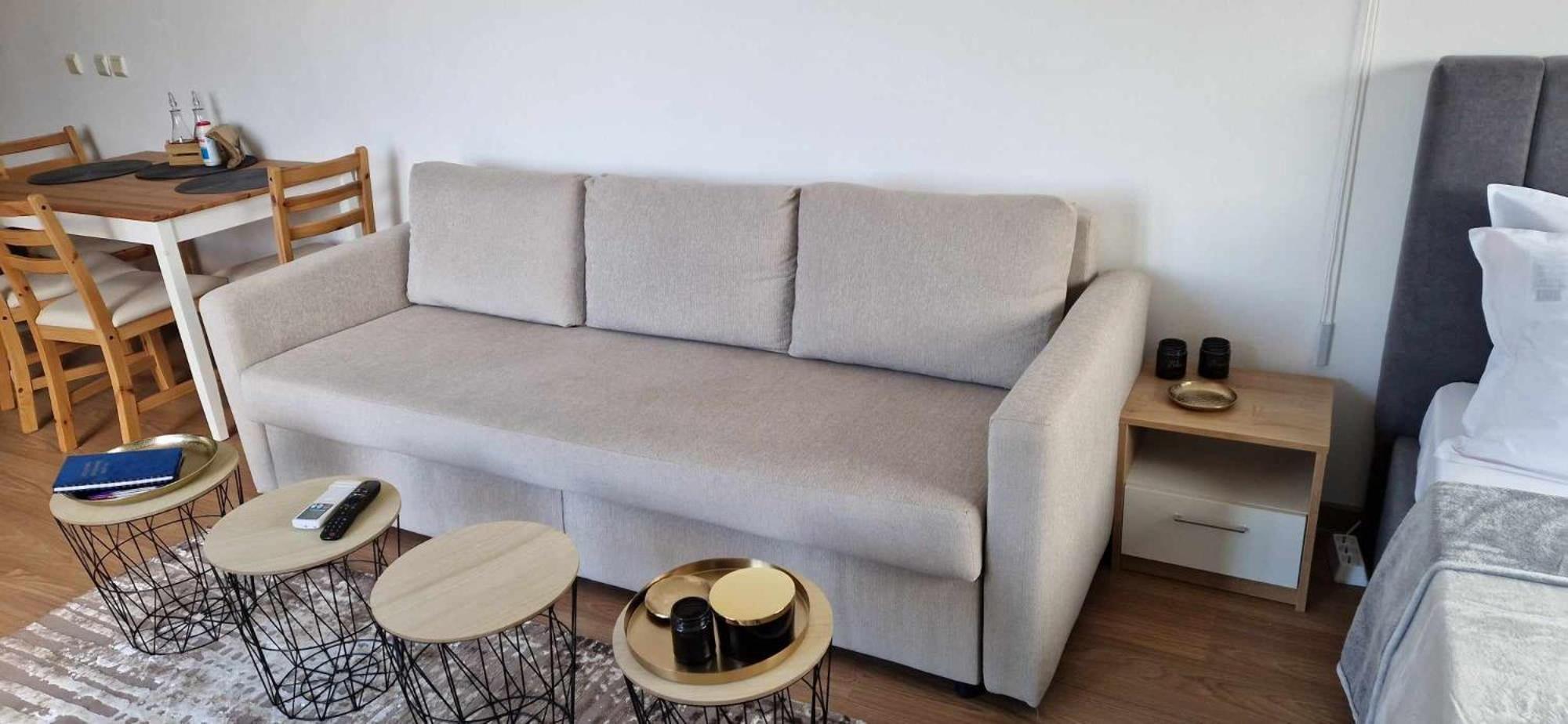 Студио Тони 2 Varna Exterior photo