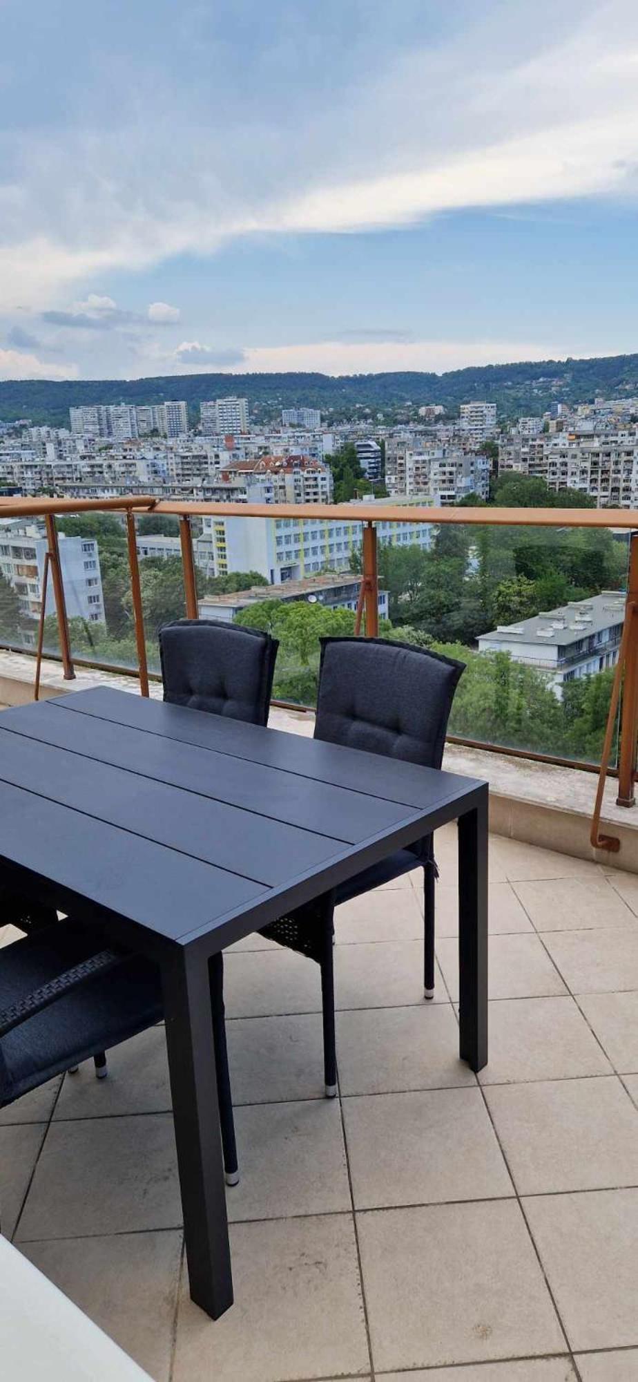 Студио Тони 2 Varna Exterior photo