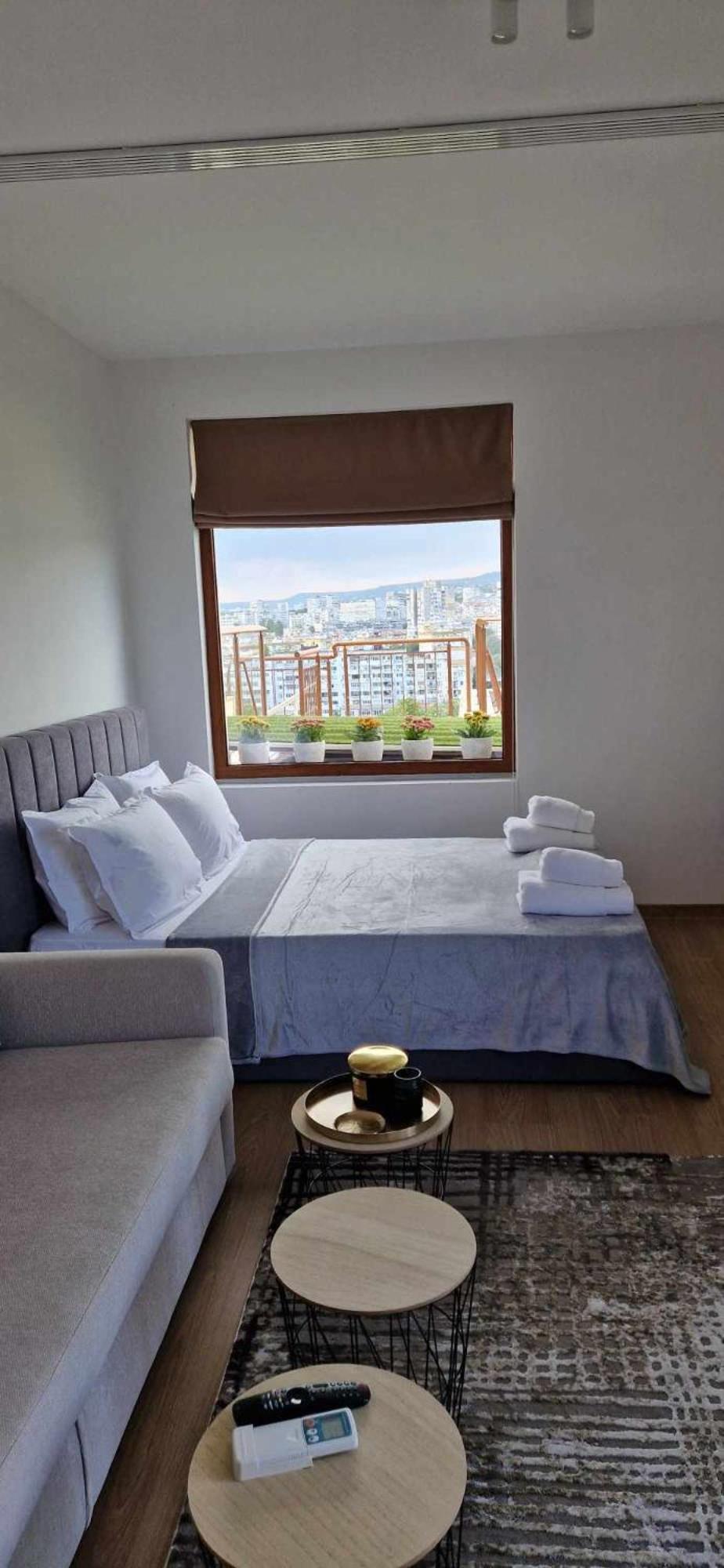 Студио Тони 2 Varna Exterior photo