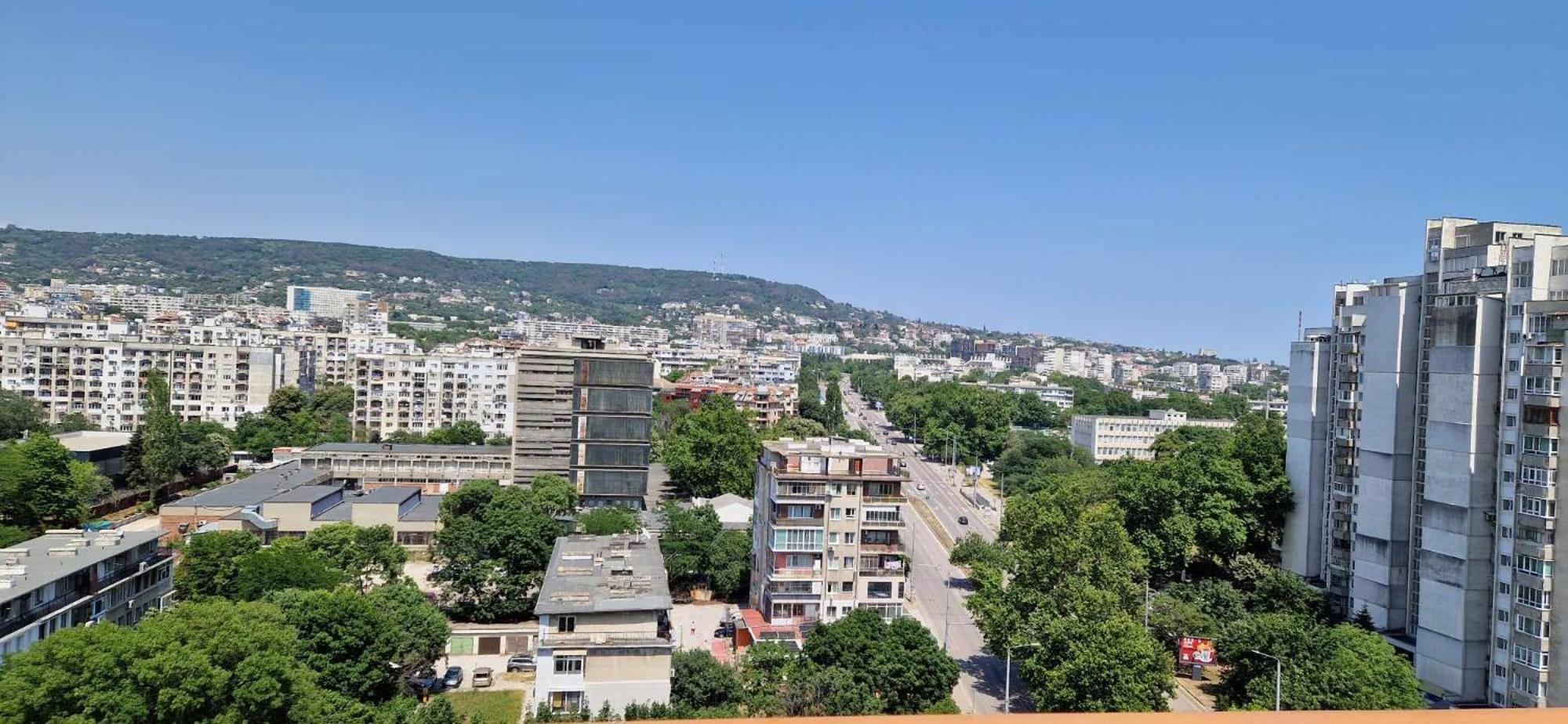 Студио Тони 2 Varna Exterior photo
